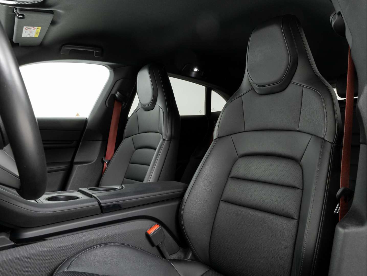 Porsche Taycan Sport Turismo - 2023 - Joinsteer - #41