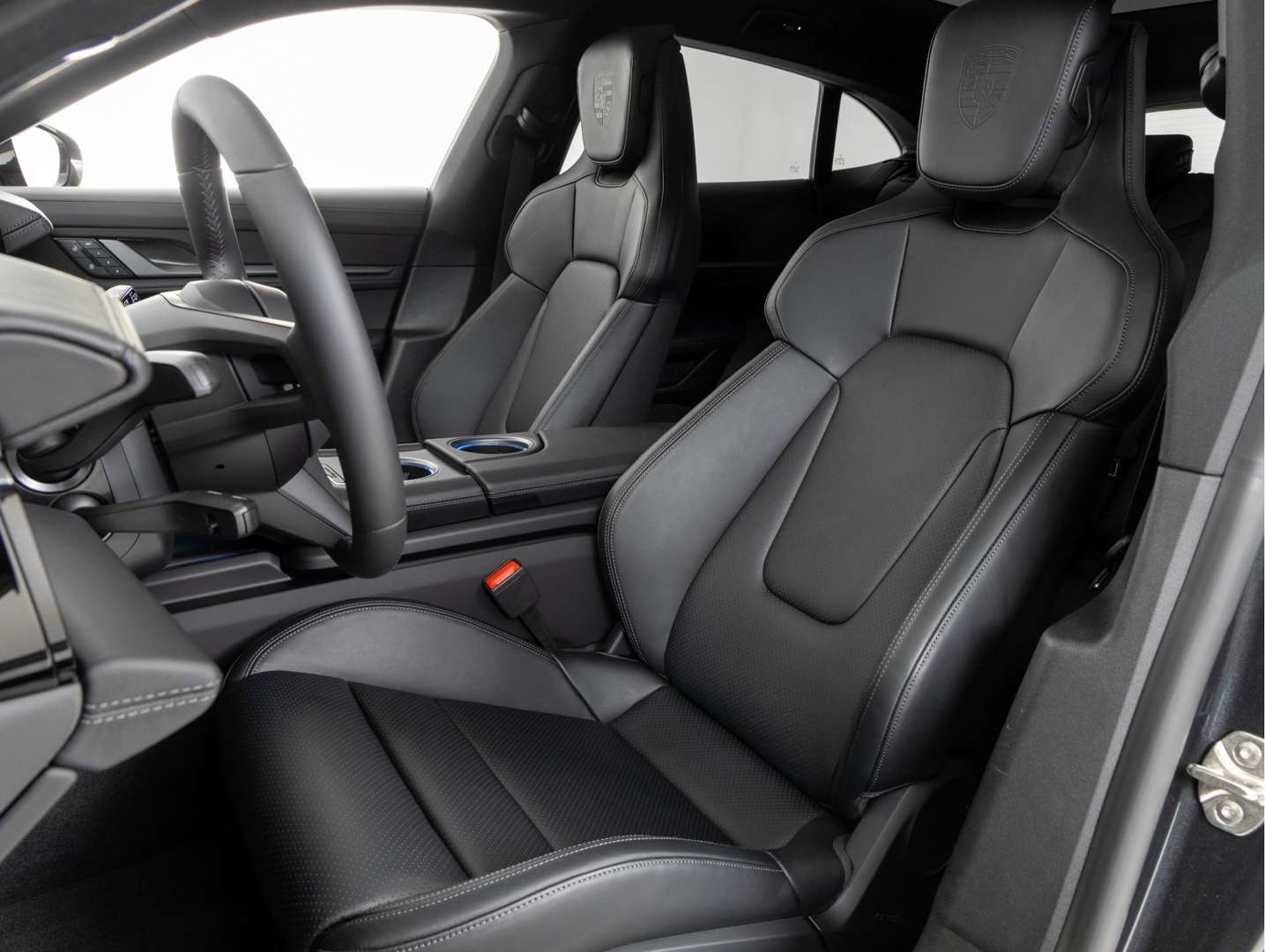 Porsche Taycan Sport Turismo - 2025 - Joinsteer - #40