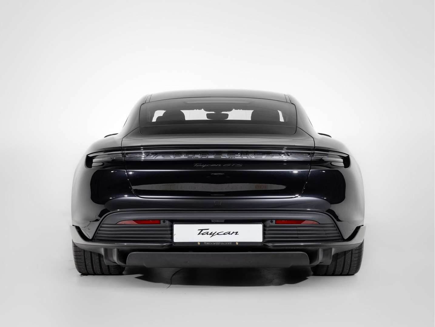 Porsche Taycan GTS - 2024 - Joinsteer - #5