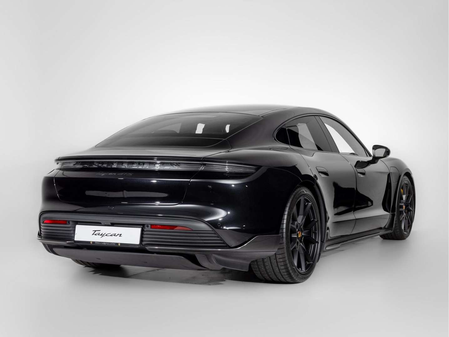 Porsche Taycan GTS - 2024 - Joinsteer - #6