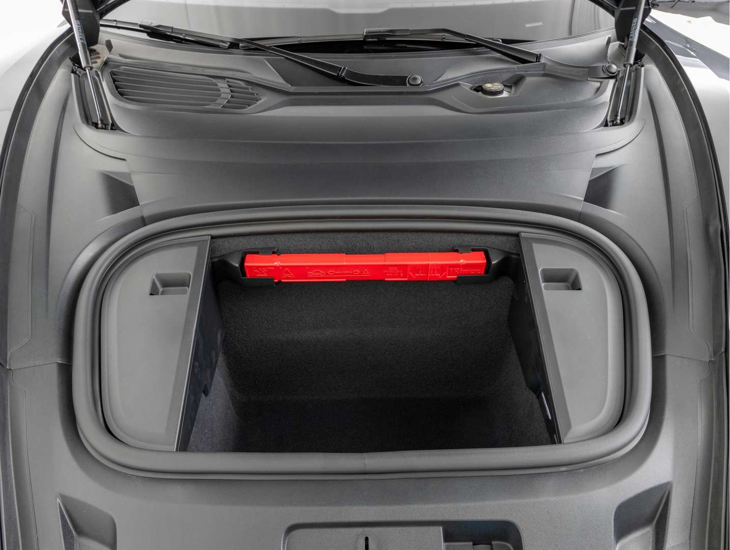 Porsche Taycan Sport Turismo - 2025 - Joinsteer - #43