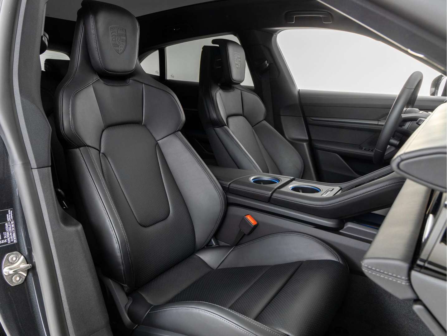 Porsche Taycan Sport Turismo - 2025 - Joinsteer - #44