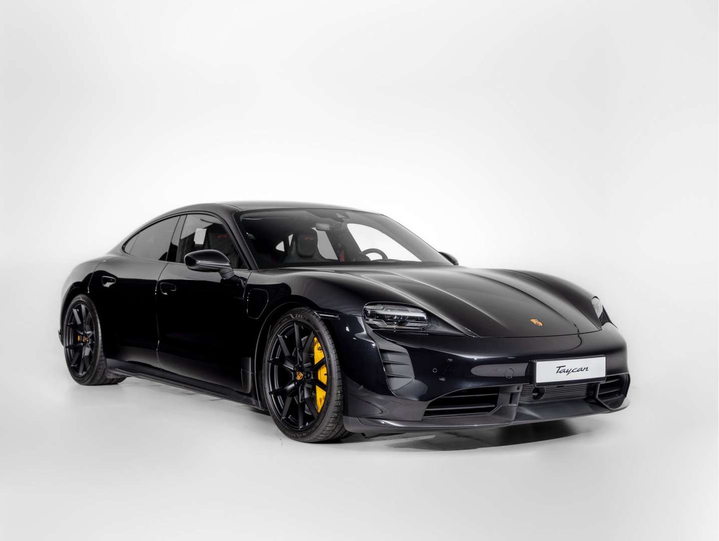 Porsche Taycan GTS - 2024 - Joinsteer - #10