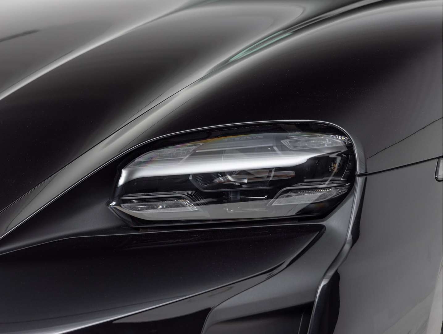 Porsche Taycan GTS - 2024 - Joinsteer - #13