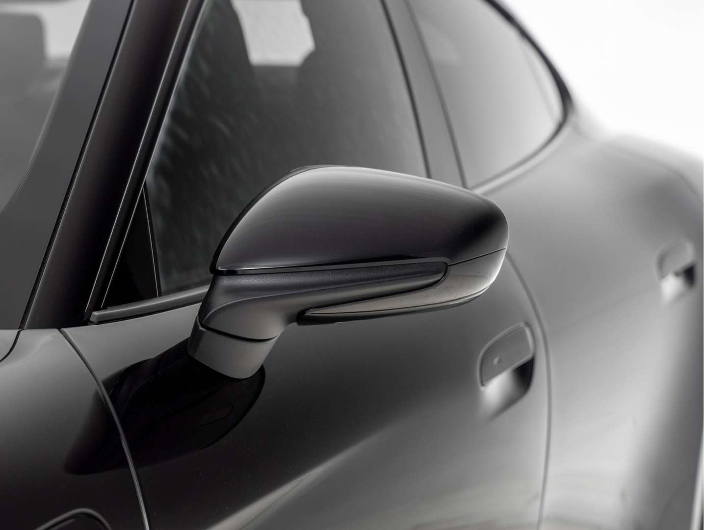 Porsche Taycan GTS - 2024 - Joinsteer - #14