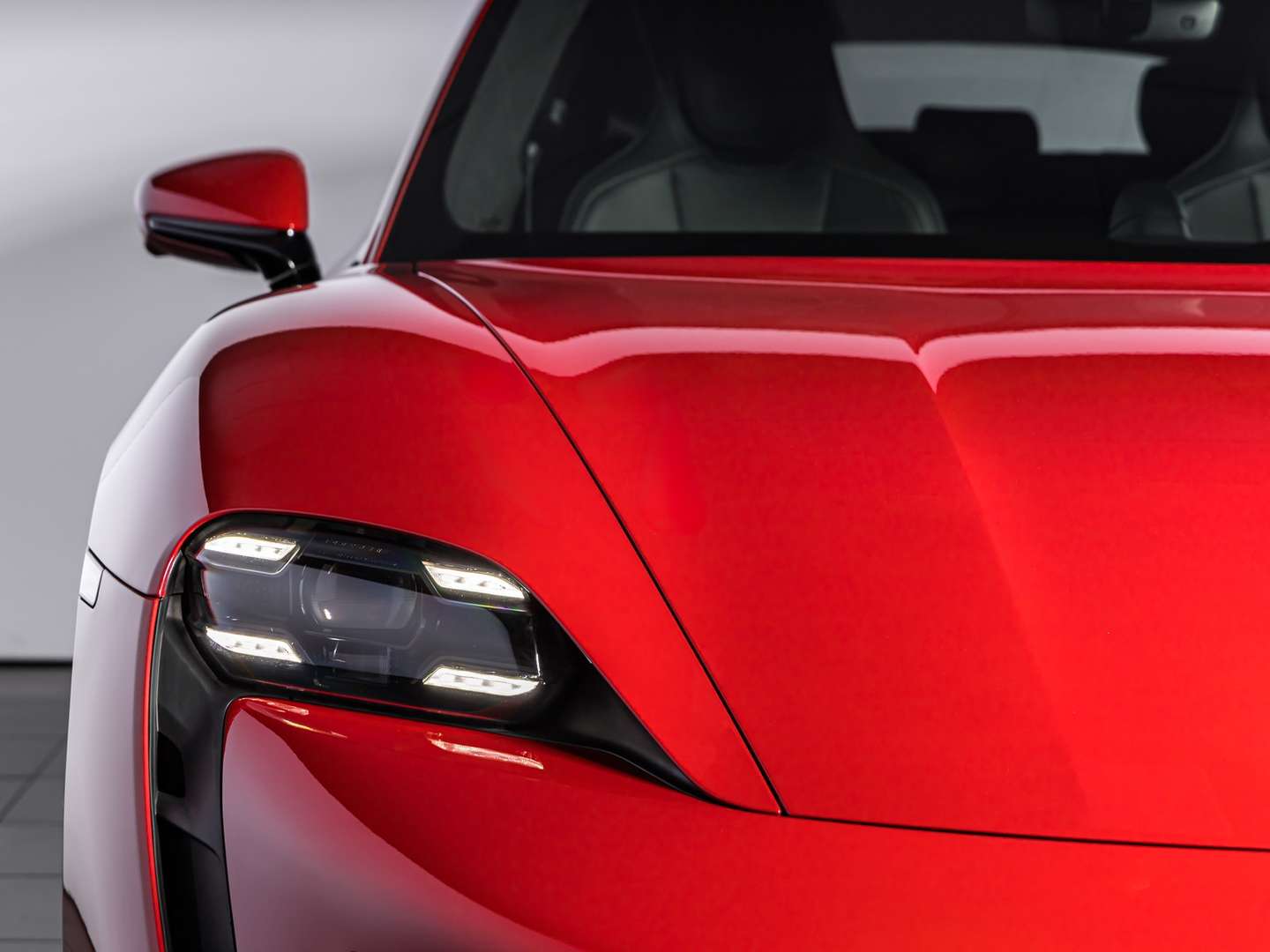 Porsche Taycan Turbo S Sport Turismo - 2023 - Joinsteer - #14