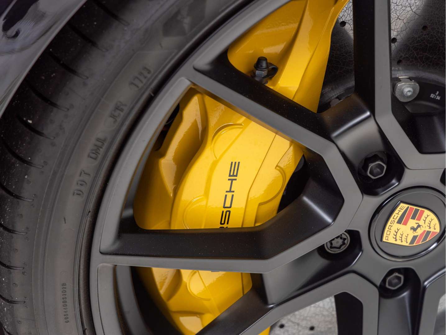 Porsche Taycan GTS - 2024 - Joinsteer - #15