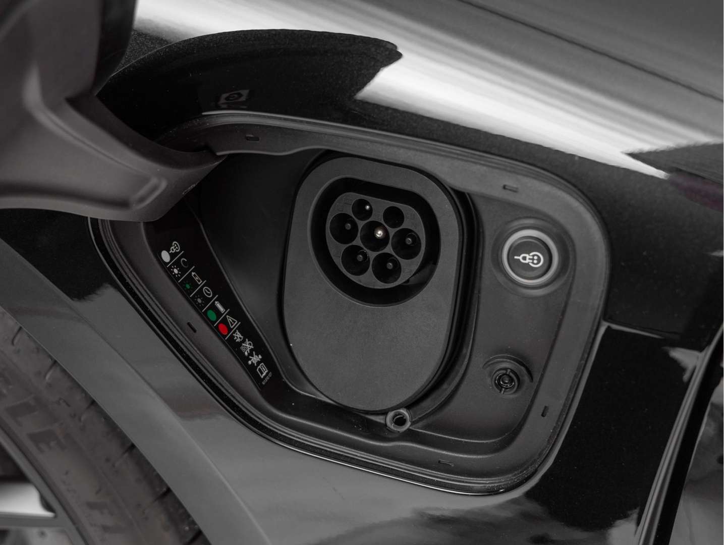 Porsche Taycan GTS - 2024 - Joinsteer - #16