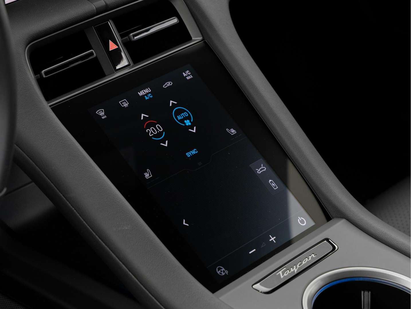 Porsche Taycan Sport Turismo - 2025 - Joinsteer - #32