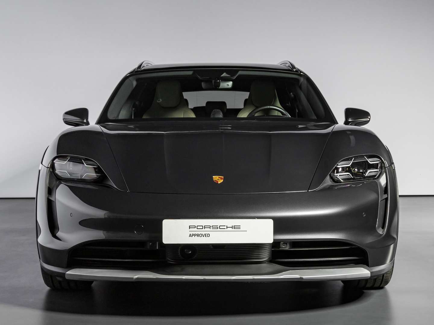 Porsche Taycan 4S Cross Turismo - 2023 - Joinsteer - #6