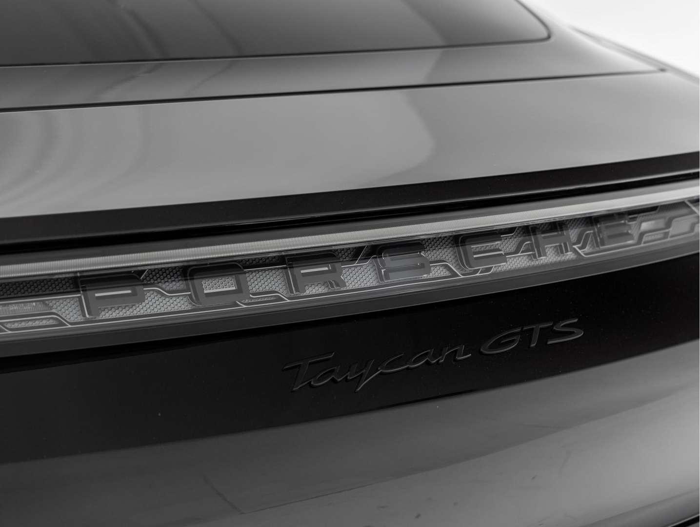 Porsche Taycan GTS - 2024 - Joinsteer - #18