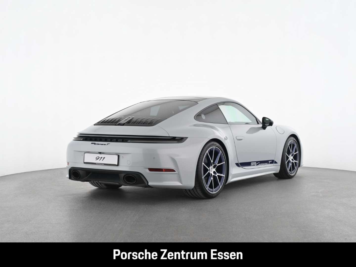 Porsche 992 I Carrera T - 2025 - Joinsteer - #4