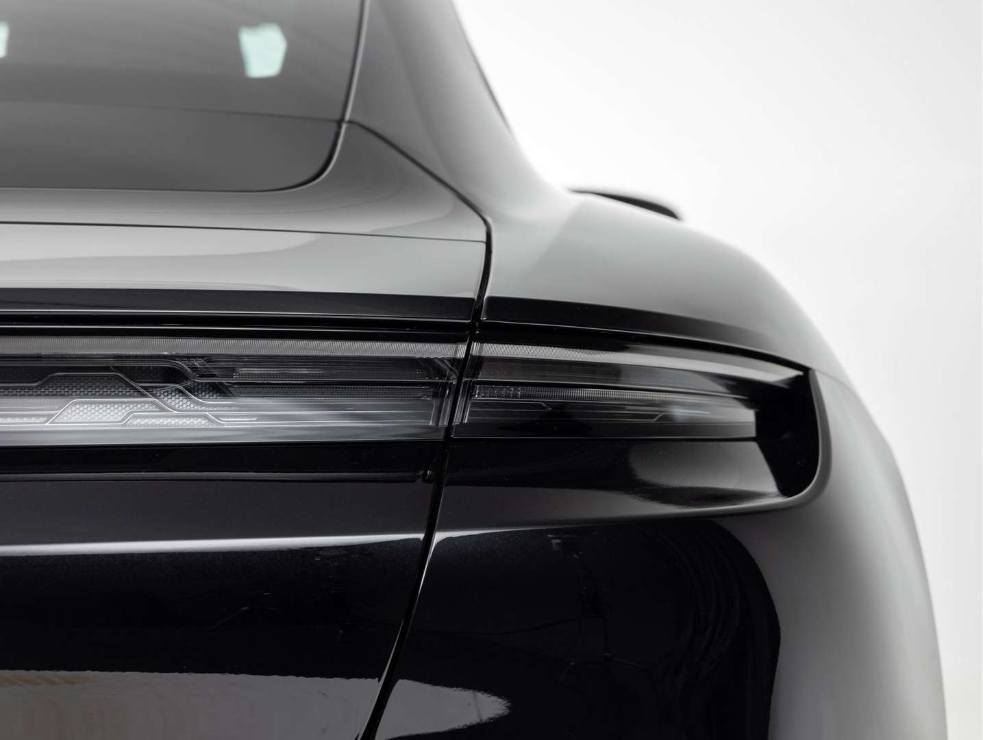 Porsche Taycan GTS - 2024 - Joinsteer - #19