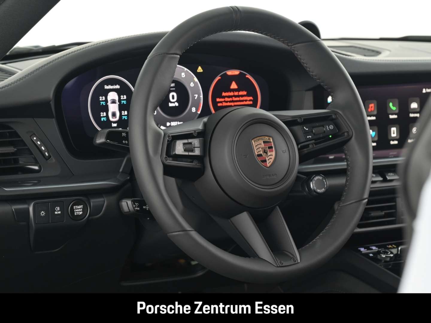 Porsche 992 I Carrera T - 2025 - Joinsteer - #6