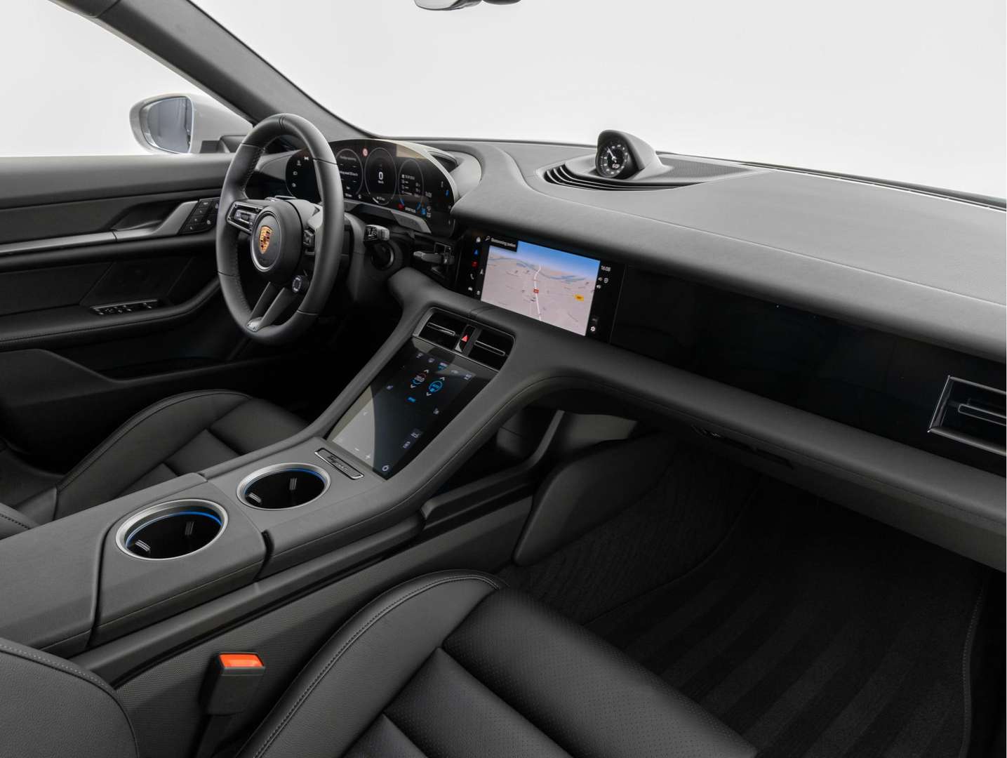 Porsche Taycan Sport Turismo - 2025 - Joinsteer - #35