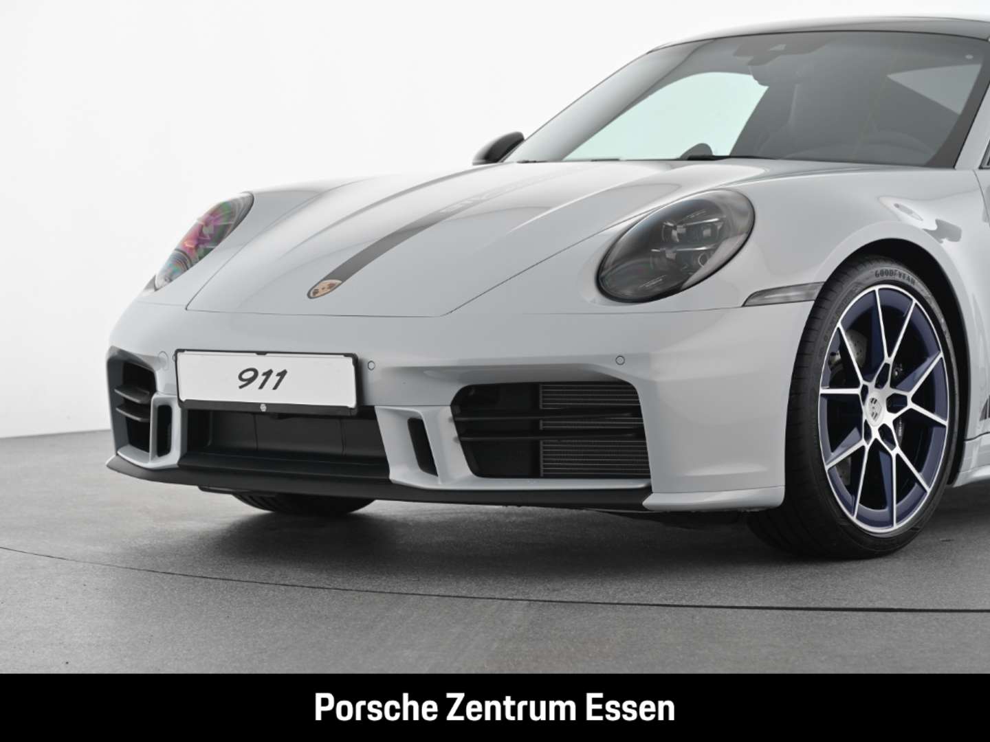 Porsche 992 I Carrera T - 2025 - Joinsteer - #7