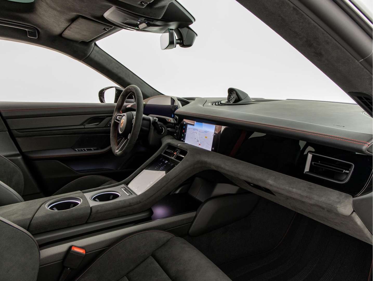 Porsche Taycan GTS - 2024 - Joinsteer - #22