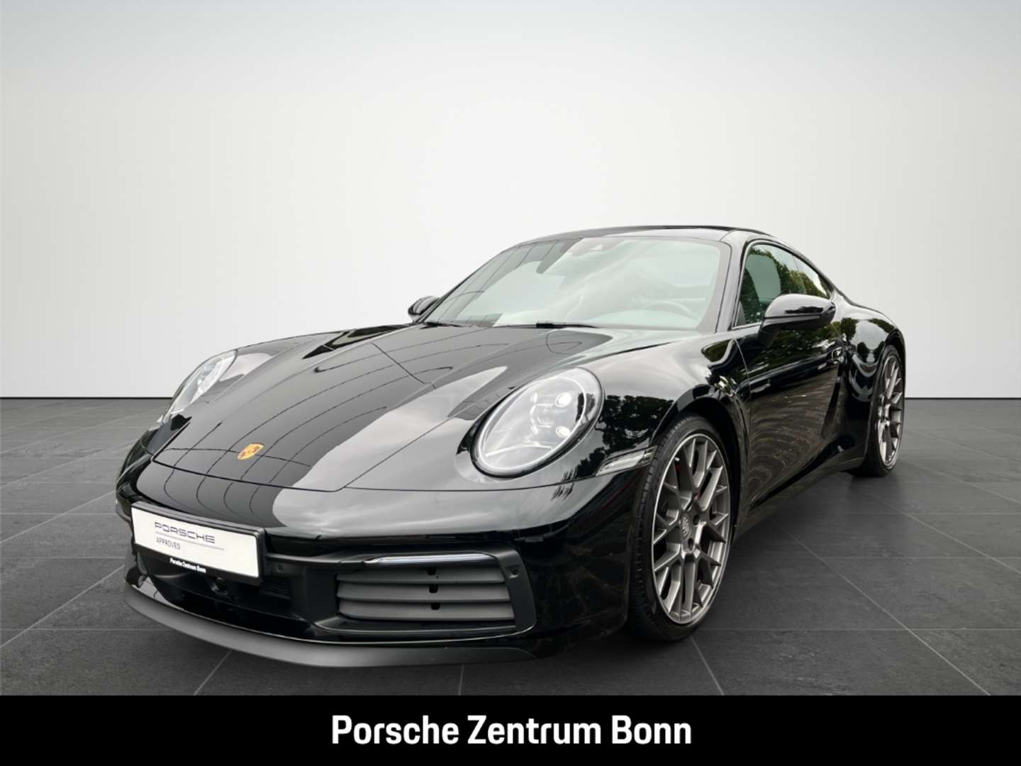 Porsche 992 I Carrera S Cabriolet - 2024 - Joinsteer - #1