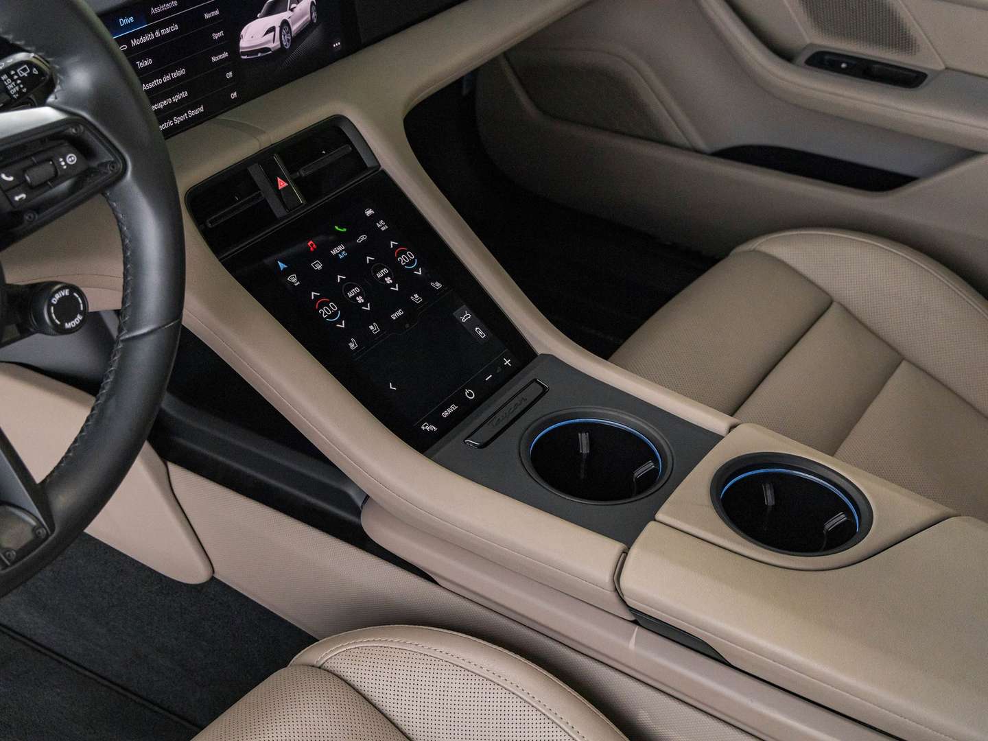 Porsche Taycan 4S Cross Turismo - 2023 - Joinsteer - #10