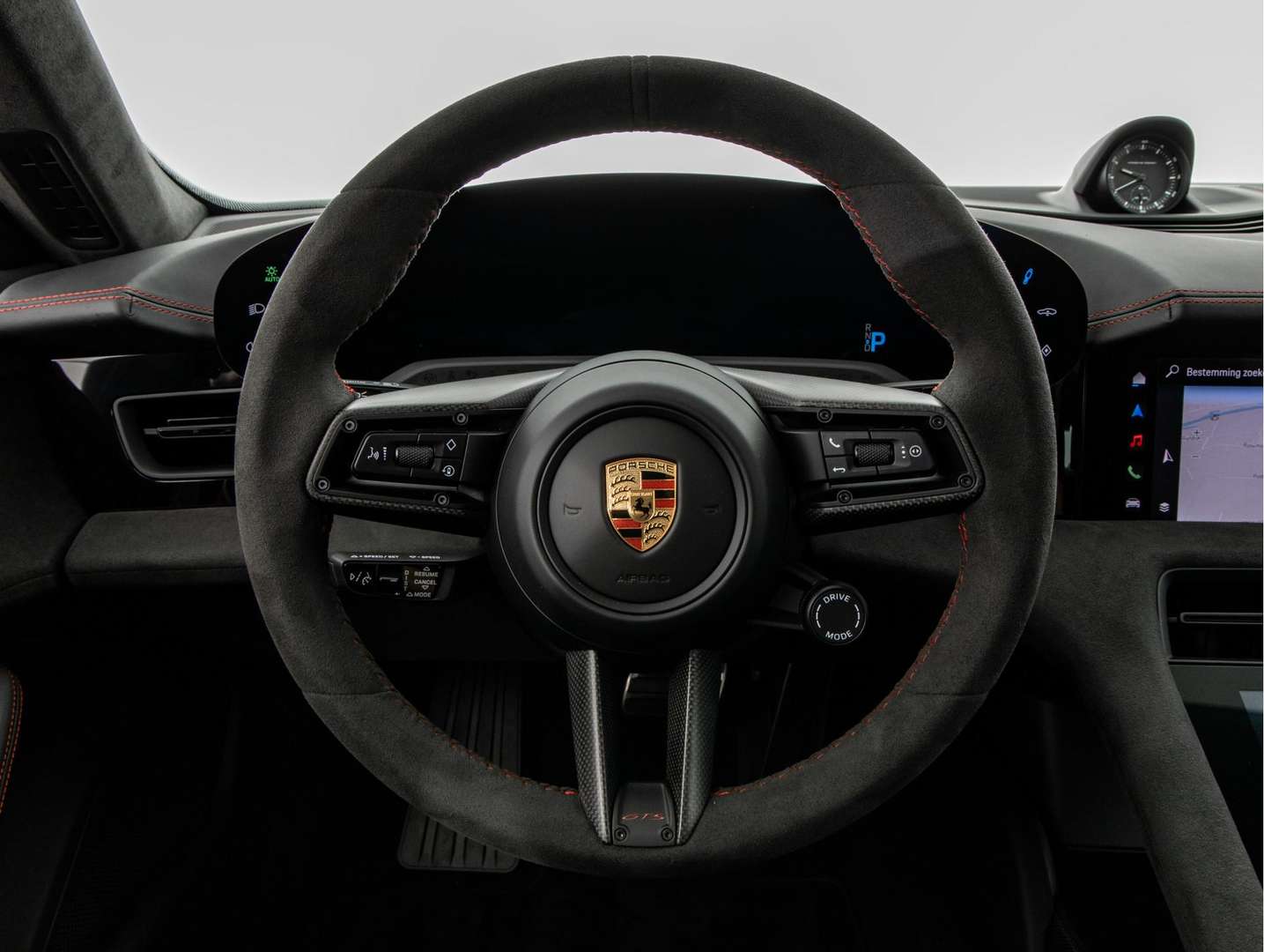 Porsche Taycan GTS - 2024 - Joinsteer - #23