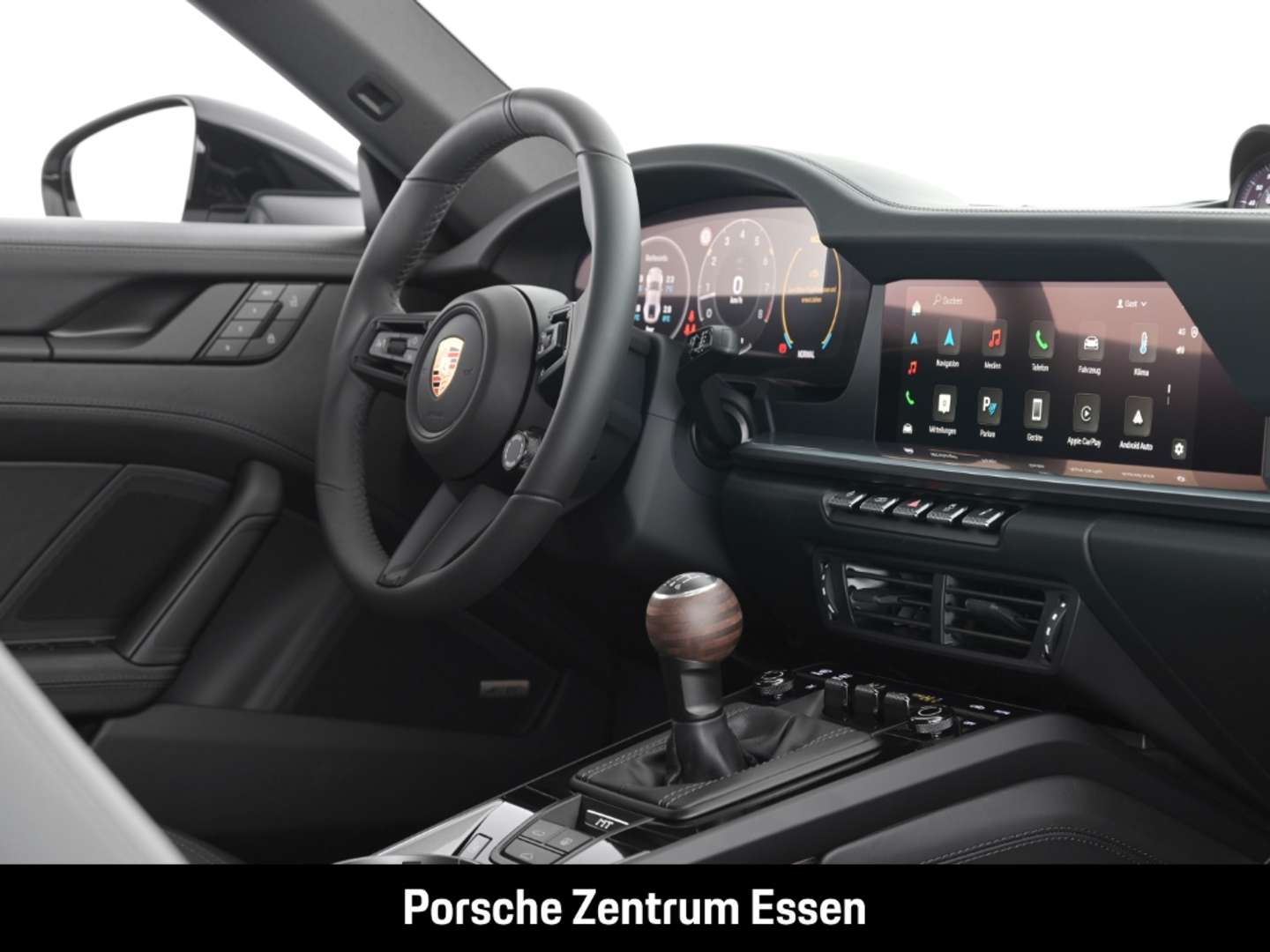 Porsche 992 I Carrera T - 2025 - Joinsteer - #9