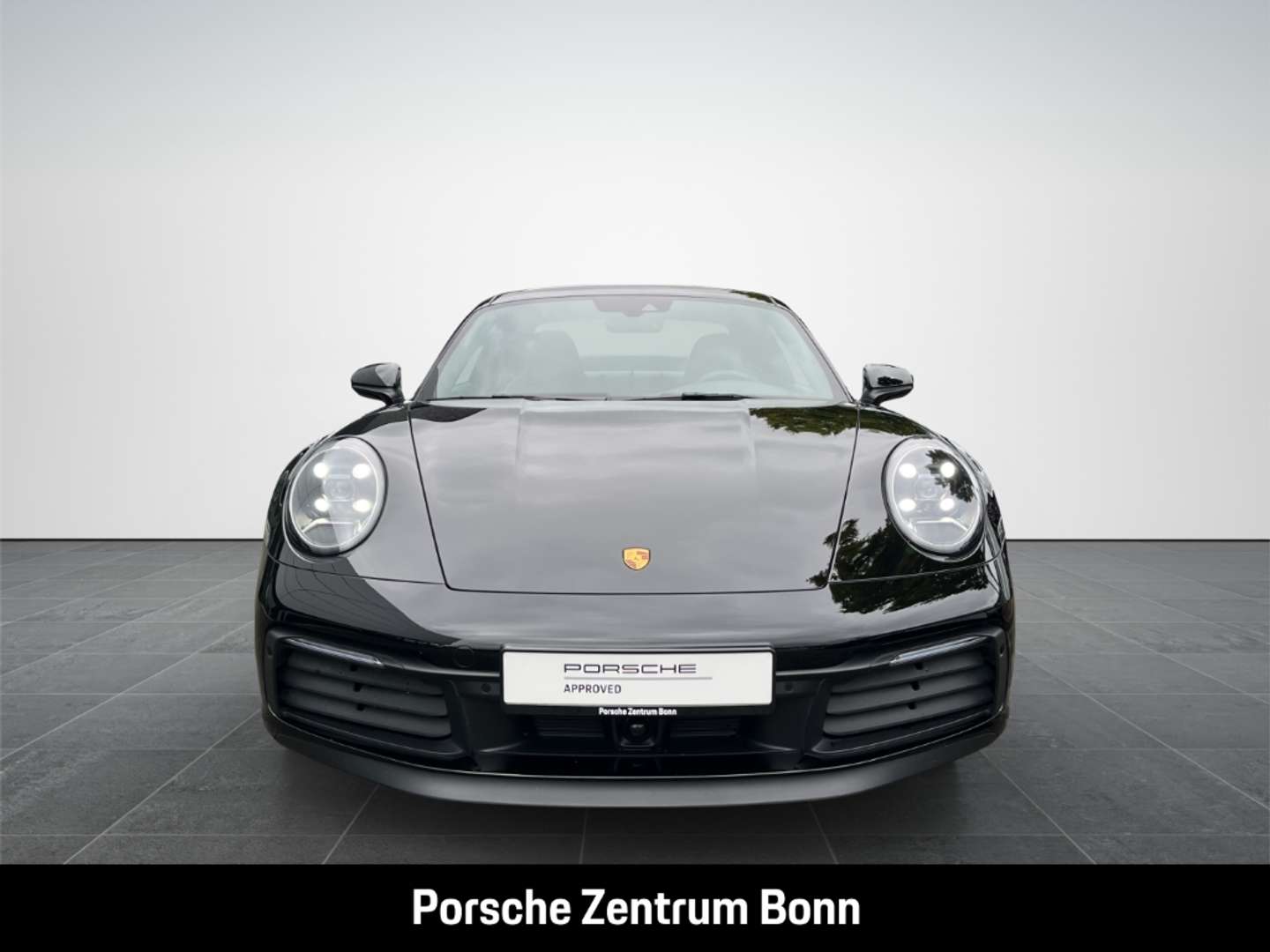 Porsche 992 I Carrera S Cabriolet - 2024 - Joinsteer - #2