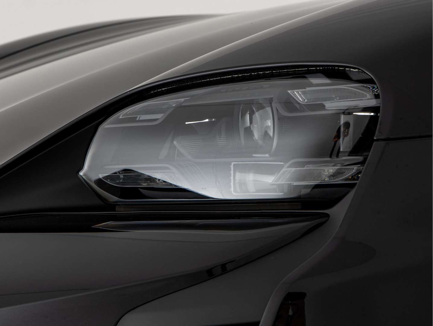 Porsche Taycan GTS - 2024 - Joinsteer - #24