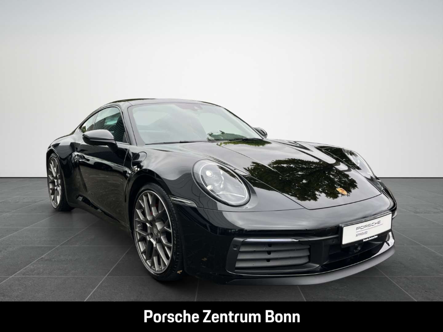 Porsche 992 I Carrera S Cabriolet - 2024 - Joinsteer - #3