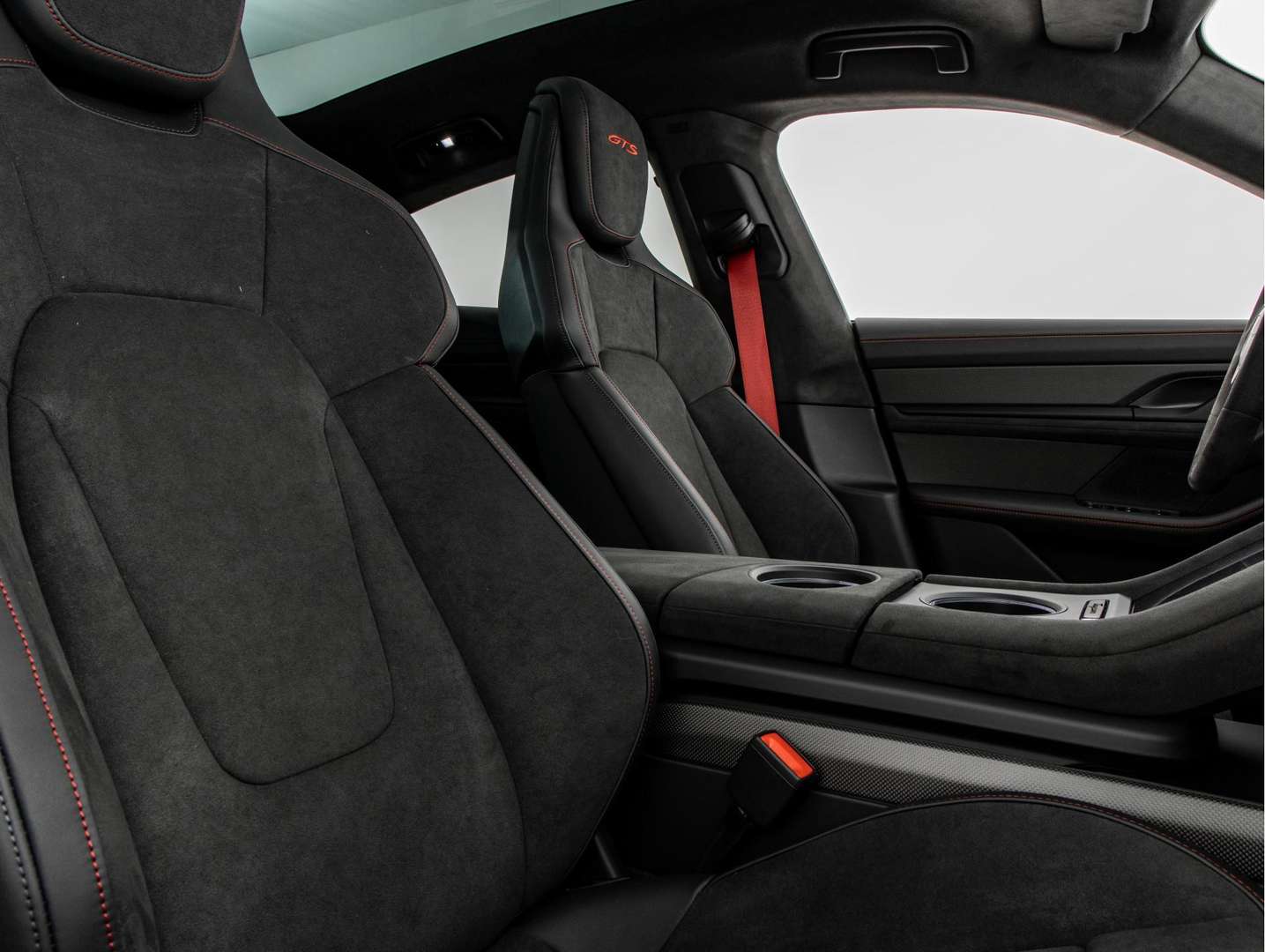 Porsche Taycan GTS - 2024 - Joinsteer - #25