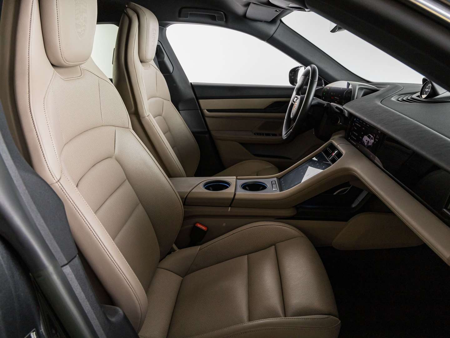 Porsche Taycan 4S Cross Turismo - 2023 - Joinsteer - #12