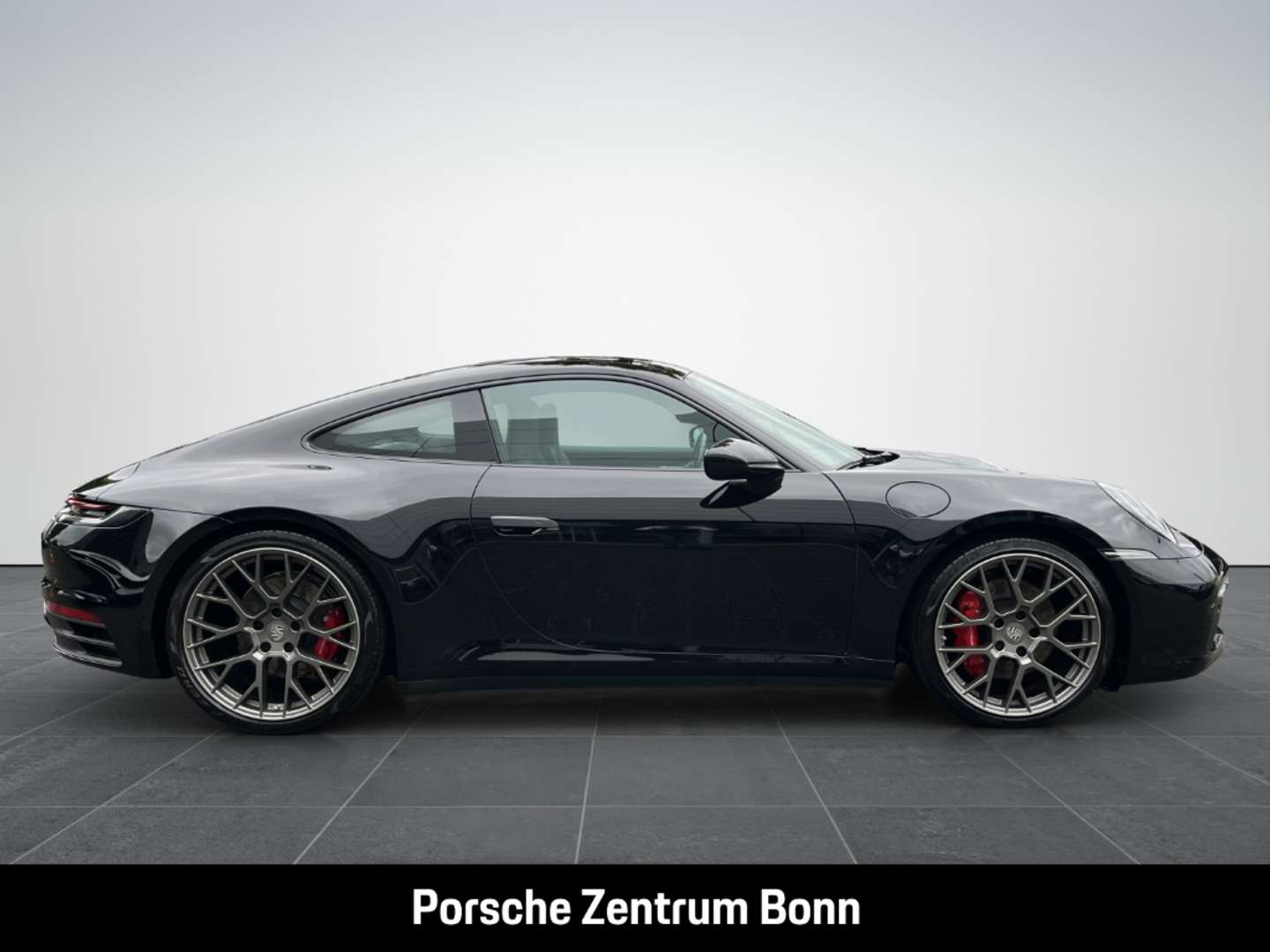 Porsche 992 I Carrera S Cabriolet - 2024 - Joinsteer - #4