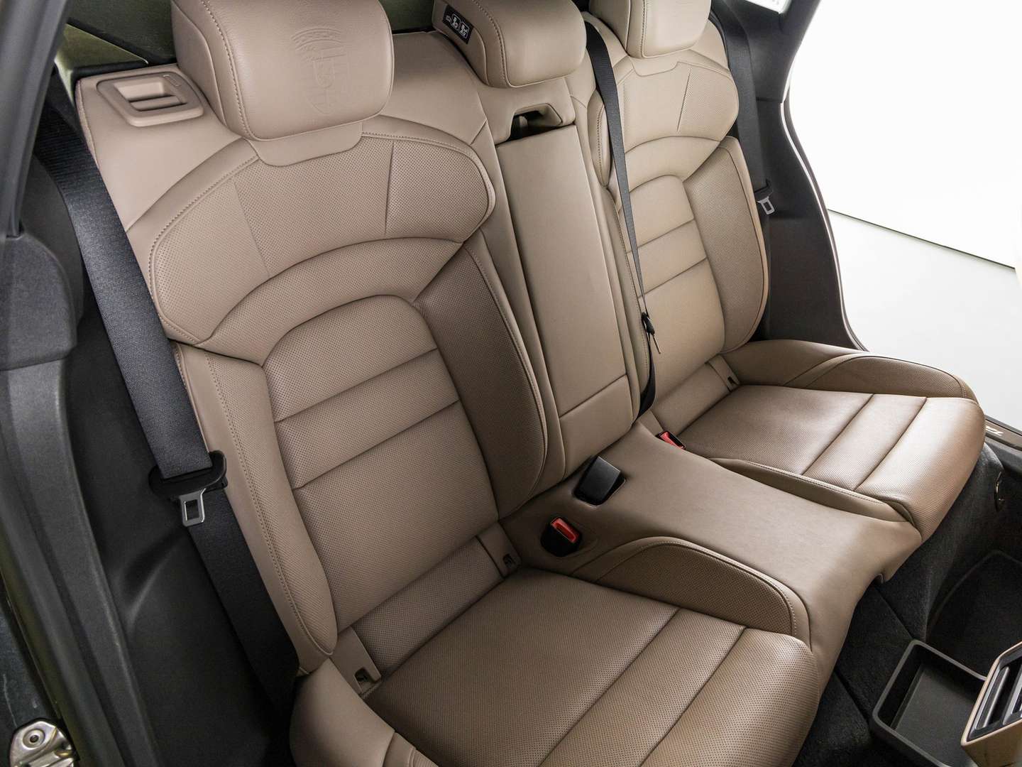 Porsche Taycan 4S Cross Turismo - 2023 - Joinsteer - #13