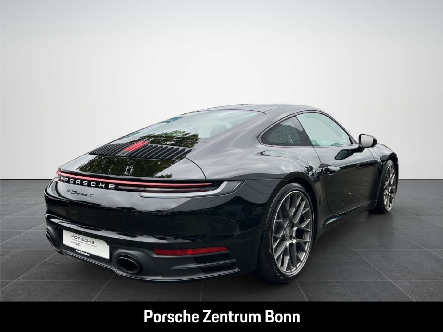 Porsche 992 I Carrera S Cabriolet - 2024 - Joinsteer - #5