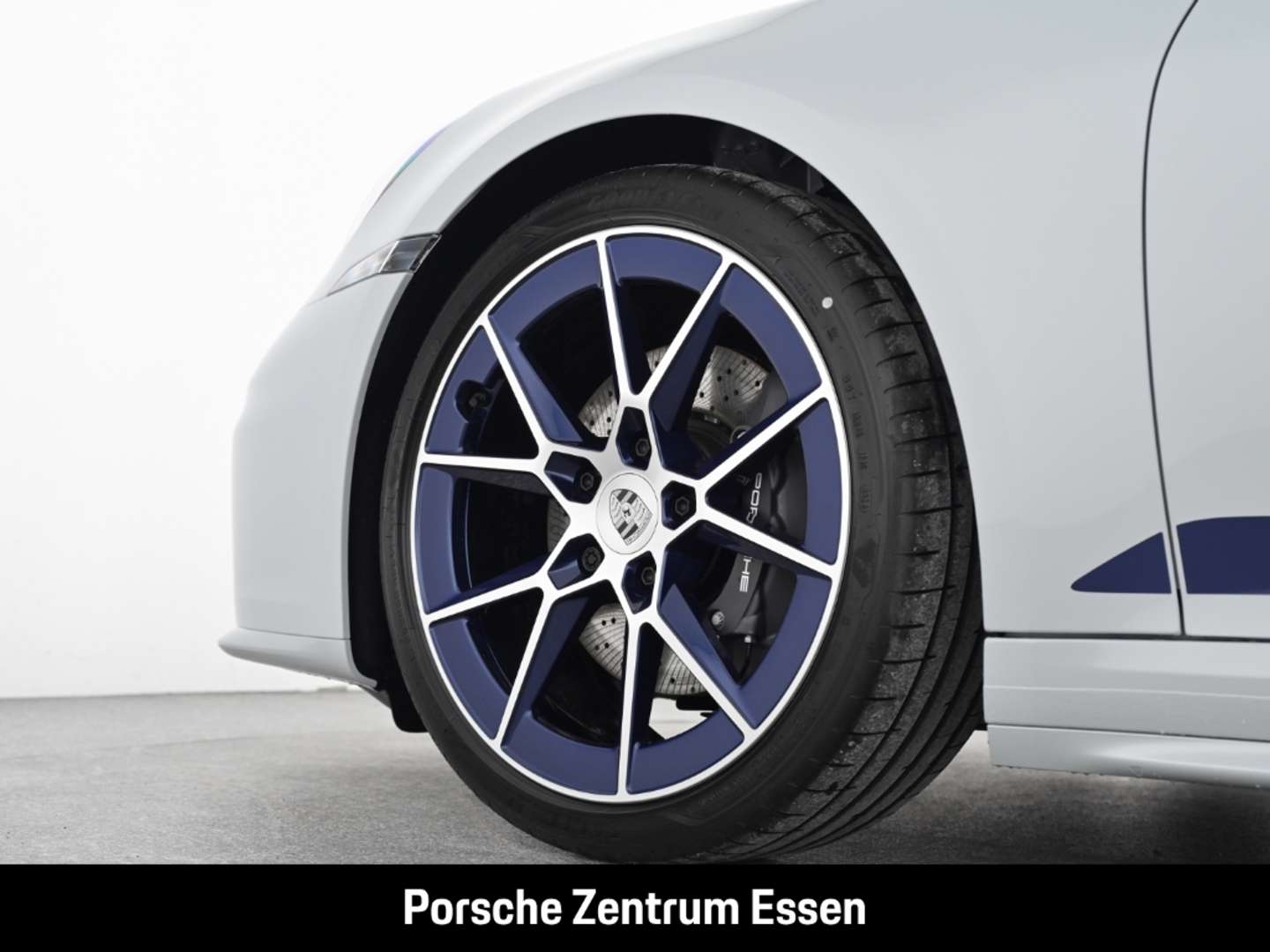 Porsche 992 I Carrera T - 2025 - Joinsteer - #13