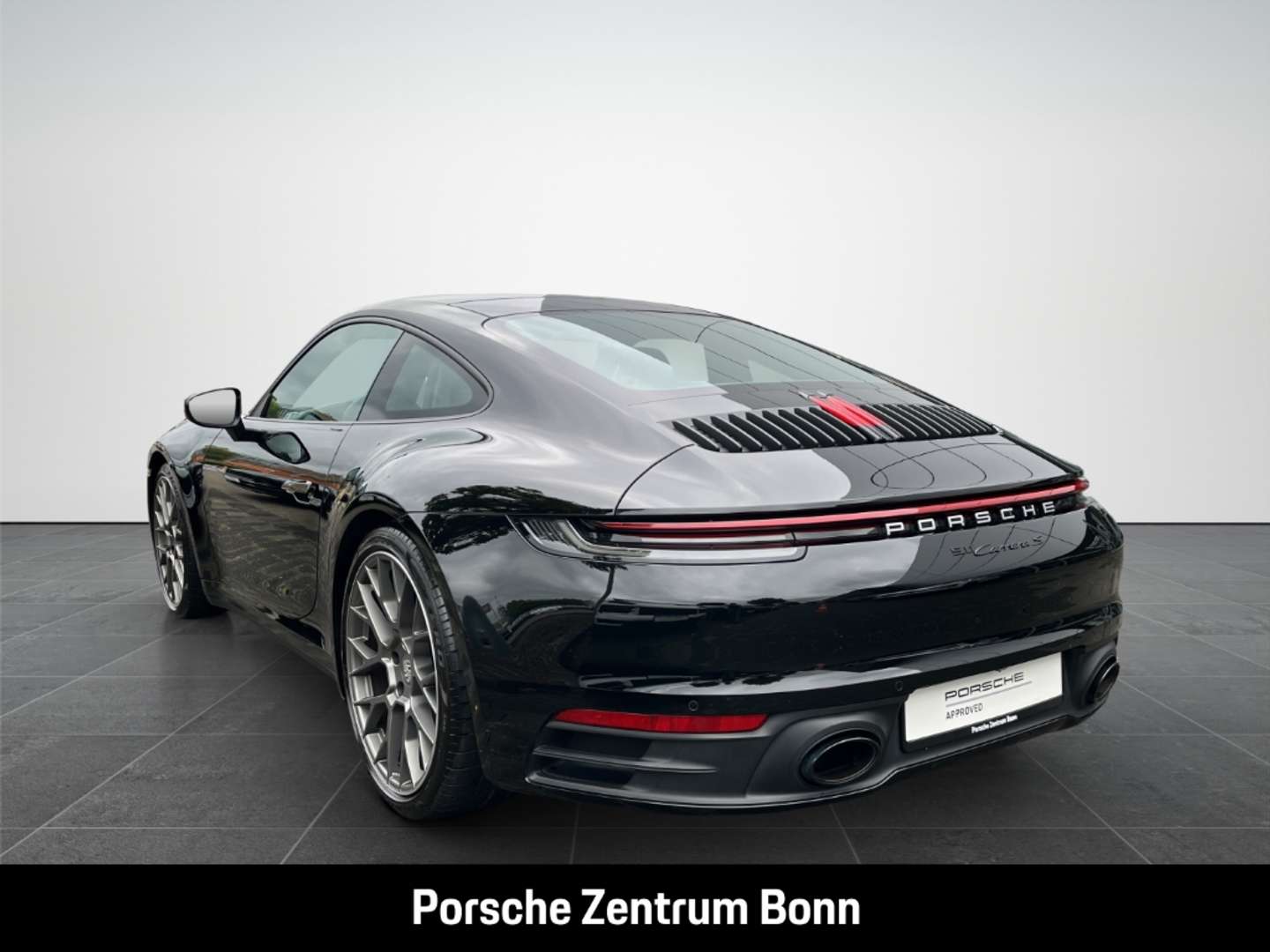 Porsche 992 I Carrera S Cabriolet - 2024 - Joinsteer - #7