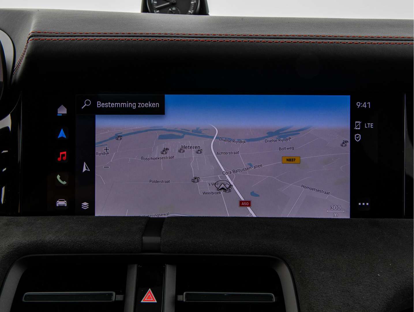 Porsche Taycan GTS - 2024 - Joinsteer - #29