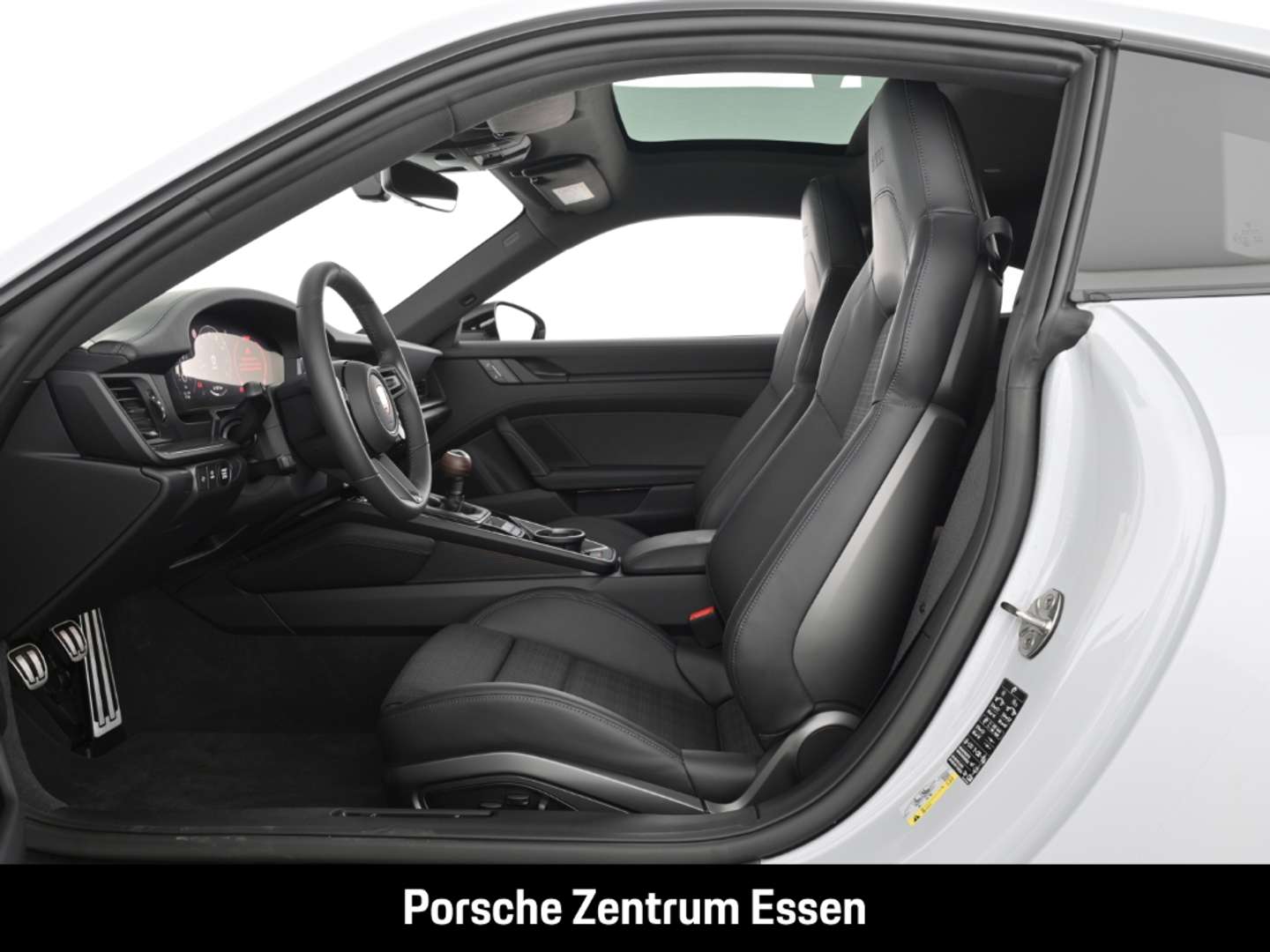 Porsche 992 I Carrera T - 2025 - Joinsteer - #15