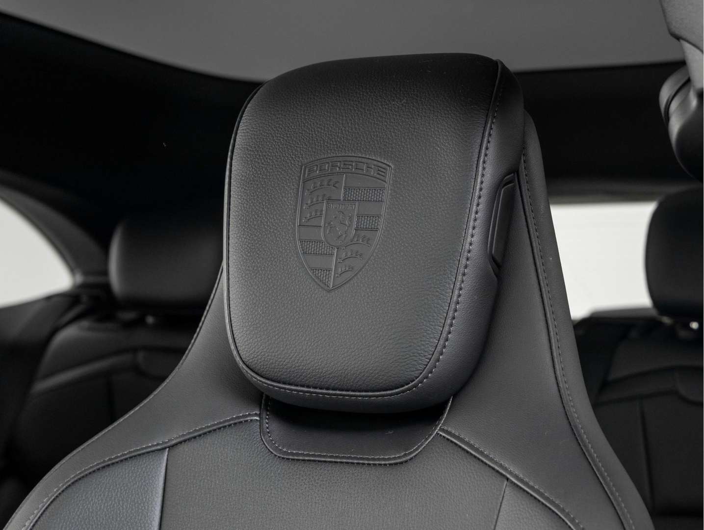 Porsche Taycan Sport Turismo - 2025 - Joinsteer - #43