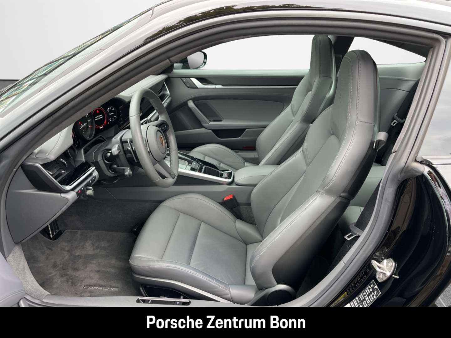 Porsche 992 I Carrera S Cabriolet - 2024 - Joinsteer - #9