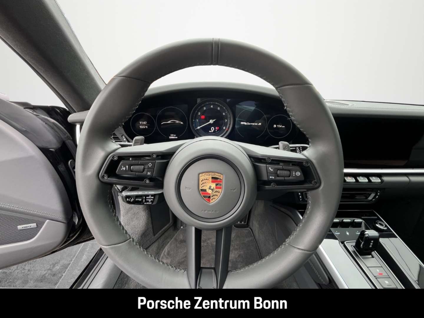 Porsche 992 I Carrera S Cabriolet - 2024 - Joinsteer - #10