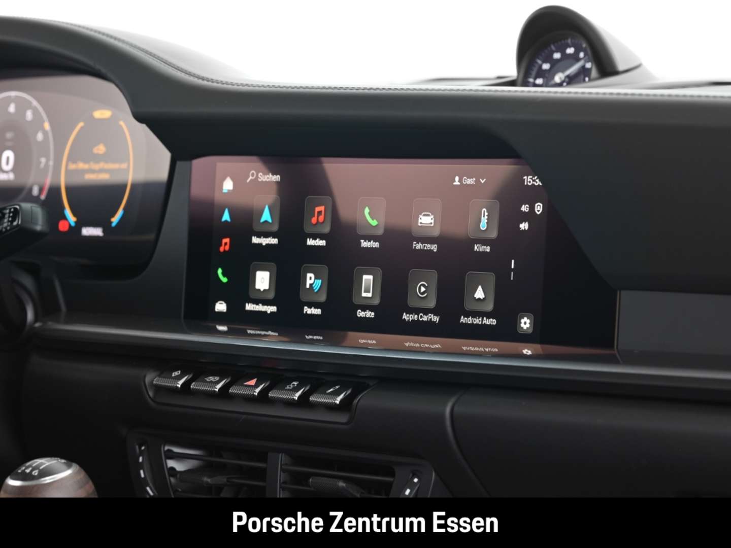 Porsche 992 I Carrera T - 2025 - Joinsteer - #18