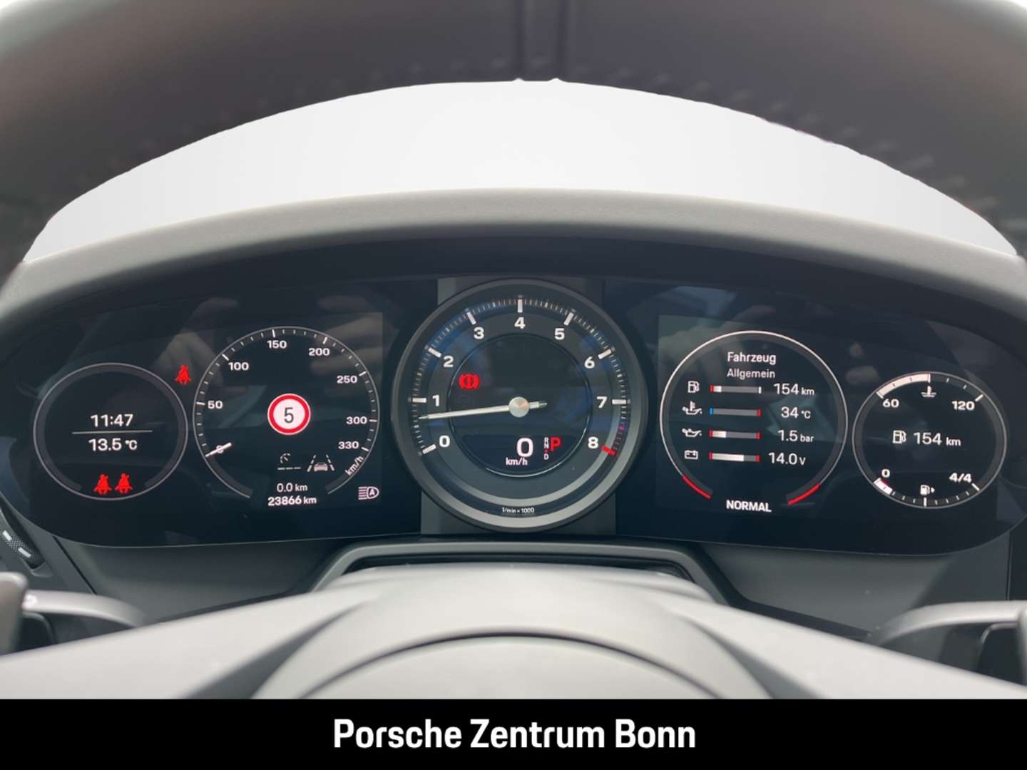 Porsche 992 I Carrera S Cabriolet - 2024 - Joinsteer - #11