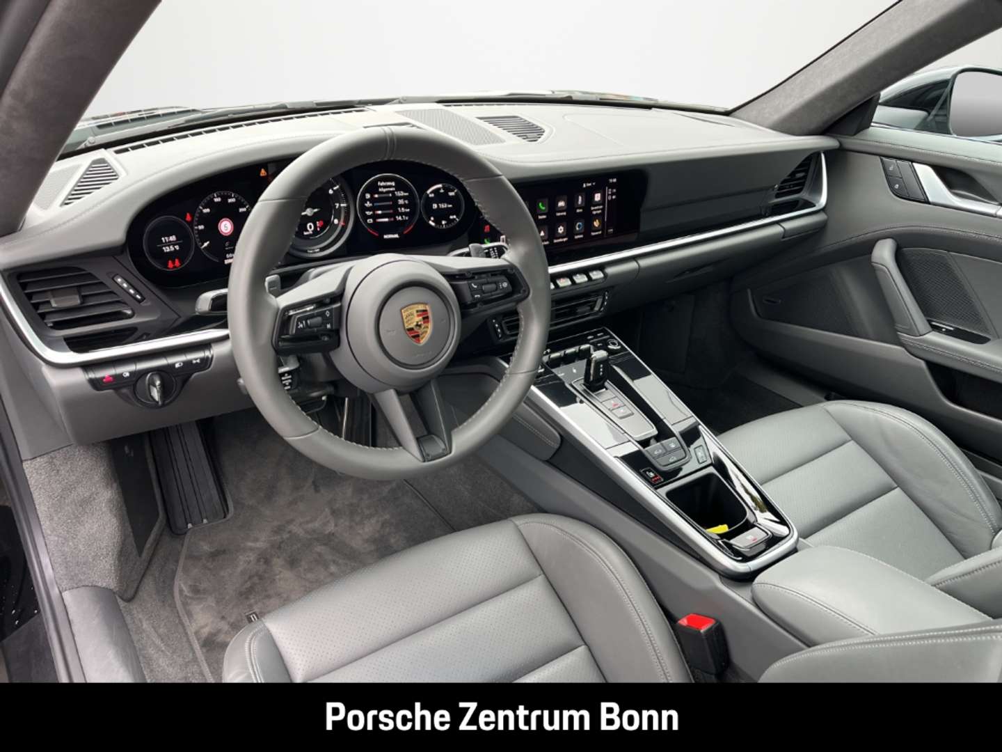 Porsche 992 I Carrera S Cabriolet - 2024 - Joinsteer - #14