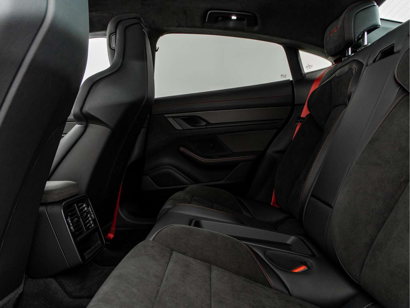 Porsche Taycan GTS - 2024 - Joinsteer - #36