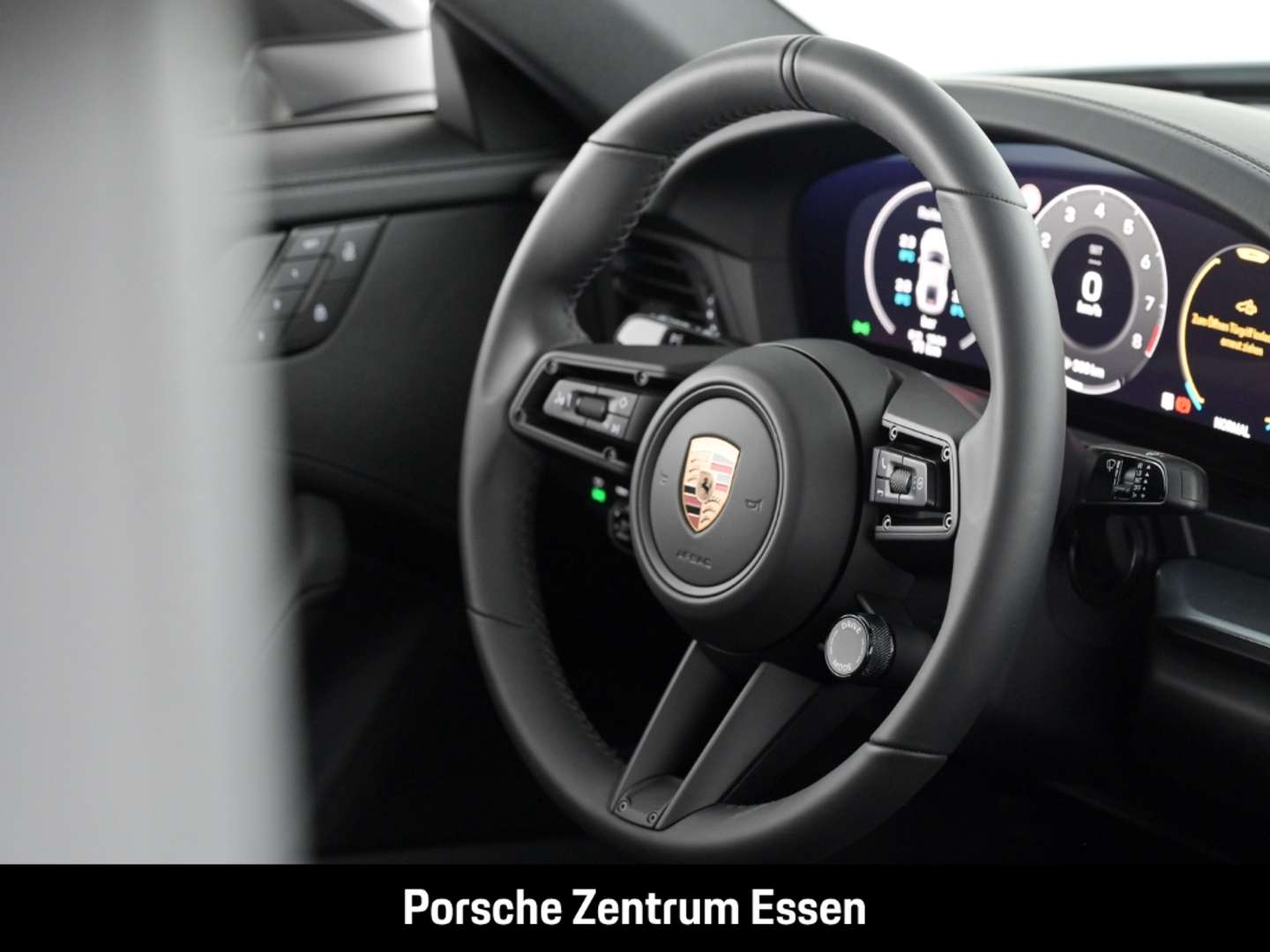 Porsche 992 I Carrera T - 2025 - Joinsteer - #22