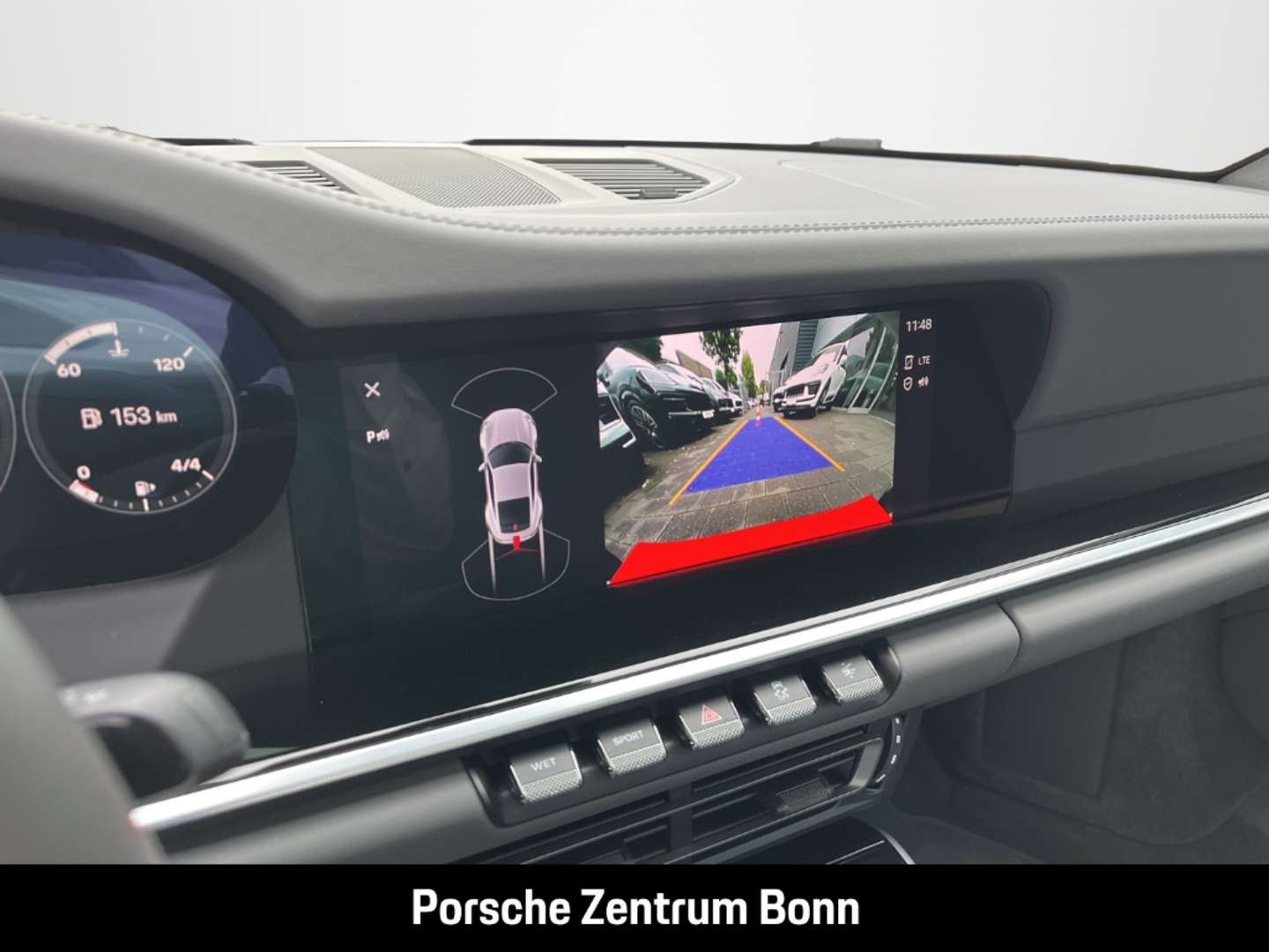 Porsche 992 I Carrera S Cabriolet - 2024 - Joinsteer - #16