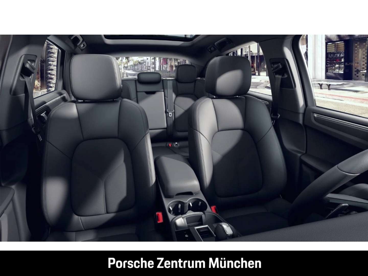 Porsche Macan I Cabriolet - 2022 - Joinsteer - #6