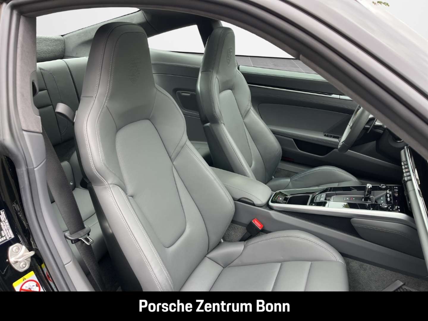 Porsche 992 I Carrera S Cabriolet - 2024 - Joinsteer - #18