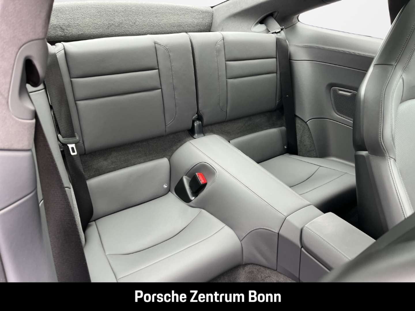 Porsche 992 I Carrera S Cabriolet - 2024 - Joinsteer - #19