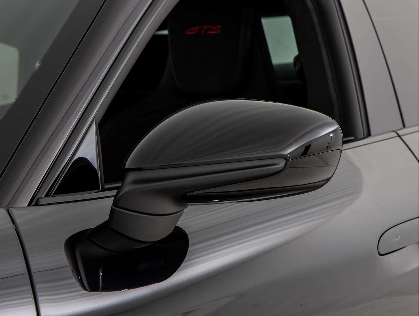 Porsche Taycan GTS - 2024 - Joinsteer - #42